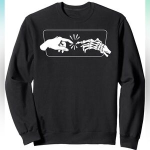 Creation of Death Seeatshirt